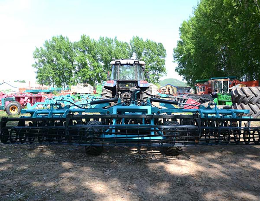 202206171655428803866848 1BZB型液压折叠沉耙